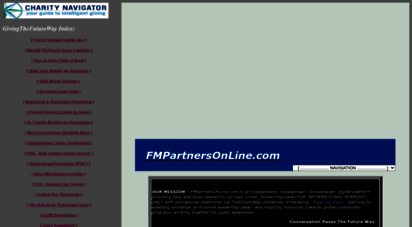 fmpartnersonline.com