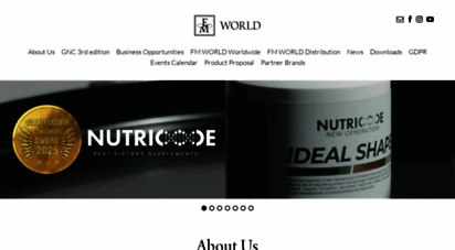 fmworld.com - 