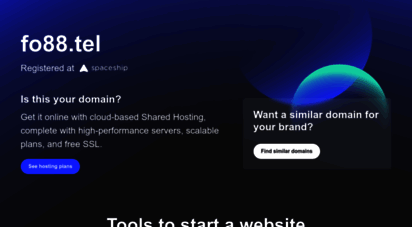 fo88.tel