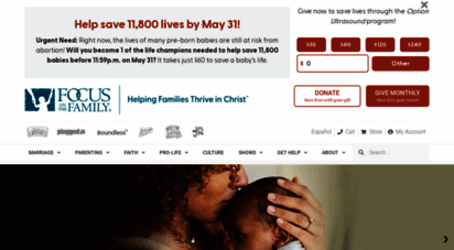 focusonthefamily.com - 