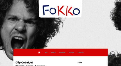 similar web sites like fokkomuziek.nl