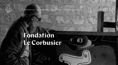 fondationlecorbusier.fr