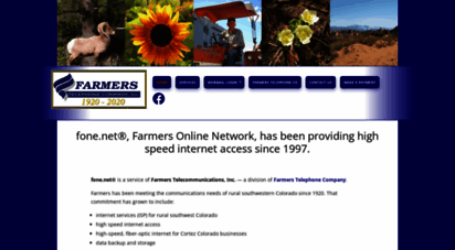 fone.net - farmers online network