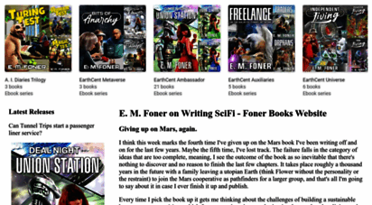 fonerbooks.com