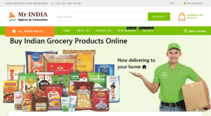 foodandgroceryforumindia.com