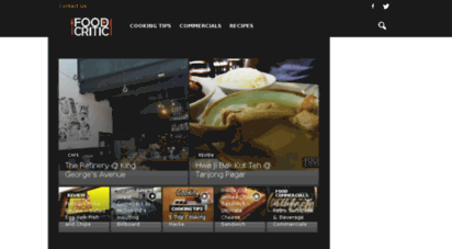 foodcritic.sg