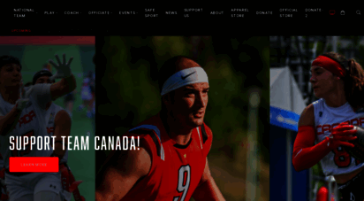 footballcanada.com
