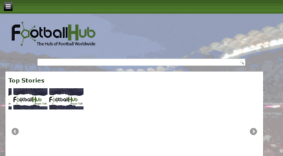 footballhub.tk