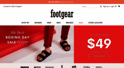 footgear.com.au