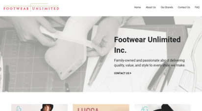 footwr.com