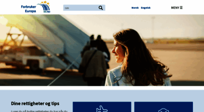 forbrukereuropa.no