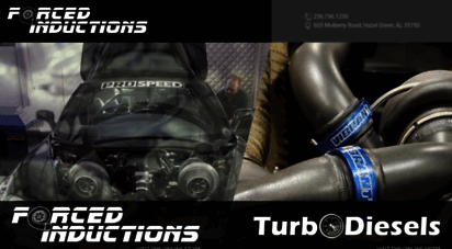 forcedinductions.com