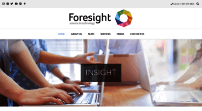 foresightst.com