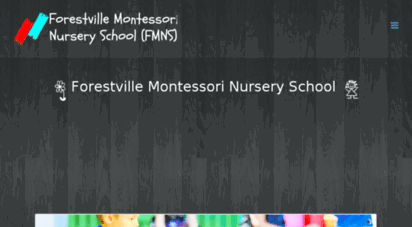 forestvillemontessori.co.uk