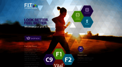 foreveraloeliving.co.uk