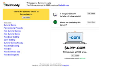 foreverteen.in