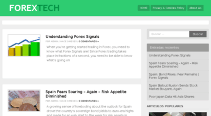 forextech.com.es