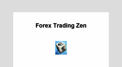 forextradingzen.net