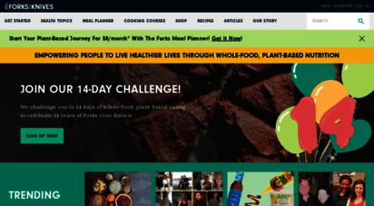 forksoverknives.com