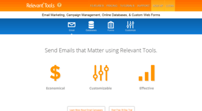 form5.relevanttools.com