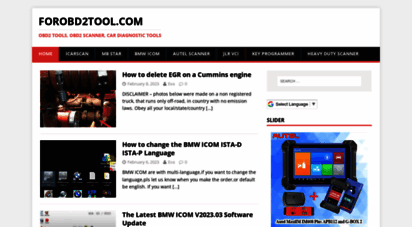 forobd2tool.com
