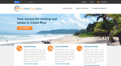 forrentcostarica.com