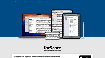 forscore.co