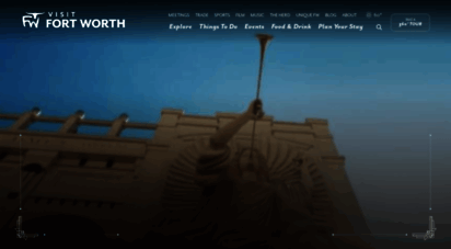 fortworth.com - fort worth  hotels, restaurants, maps, things to do