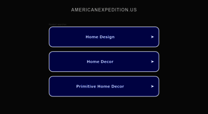 forum.americanexpedition.us