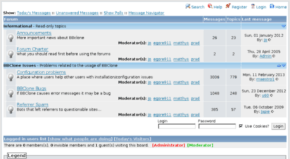 forum.bbclone.de