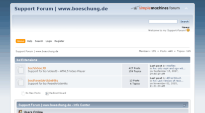 forum.boeschung.de