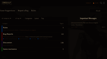 forum.crossout.net
