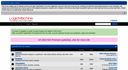 forum.logicmachine.net
