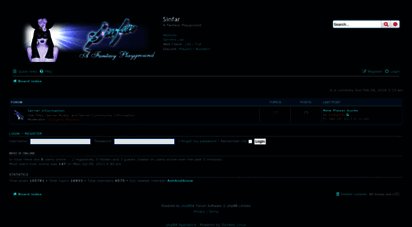 forum.sinfar.net