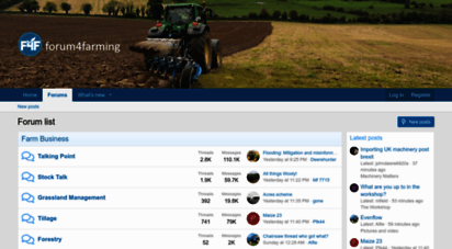 forum4farming.com