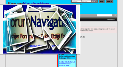 forumnavigation.com - 