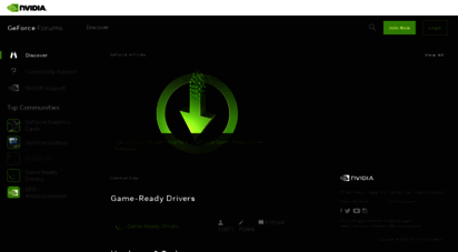 forums.geforce.com