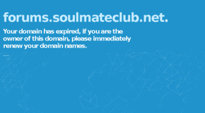 forums.soulmateclub.net