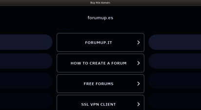 forumup.es