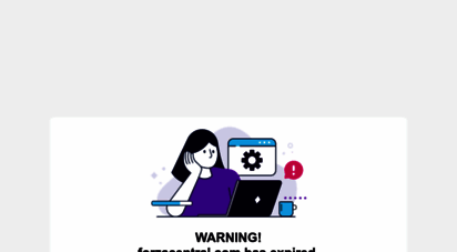 forzacentral.com