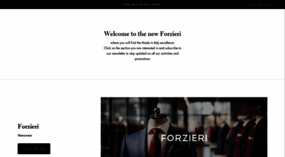 forzieri.com - designer-taschen, schuhe, schmuck und luxus - forzieri