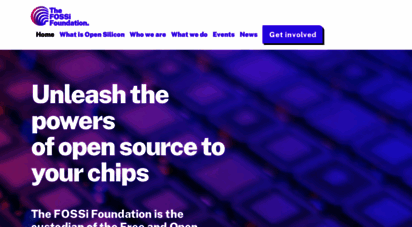 similar web sites like fossi-foundation.org