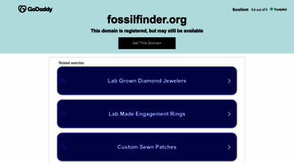 fossilfinder.org