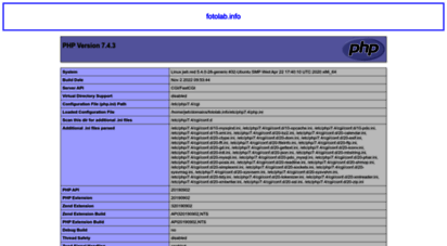 fotolab.info