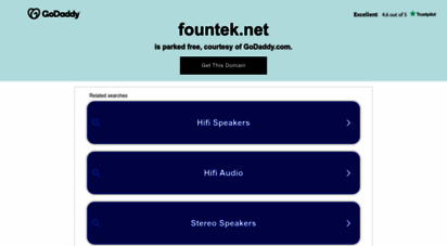 fountek.net