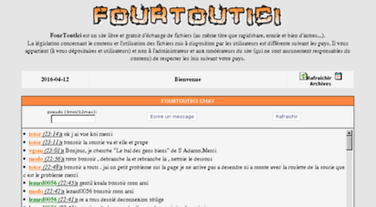fourtoutici.we.bs - fourtoutici upload