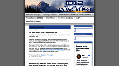 fox12weather.wordpress.com