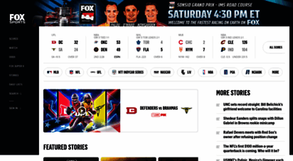 foxsports.com