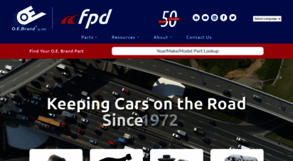 fpd.com