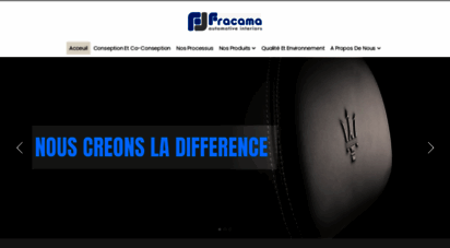 fracama.com